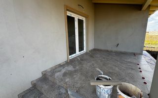 Casa Individuala | Parter + Pod | Asfalt | Finisaje Premium | Statie Transport - Poză 5