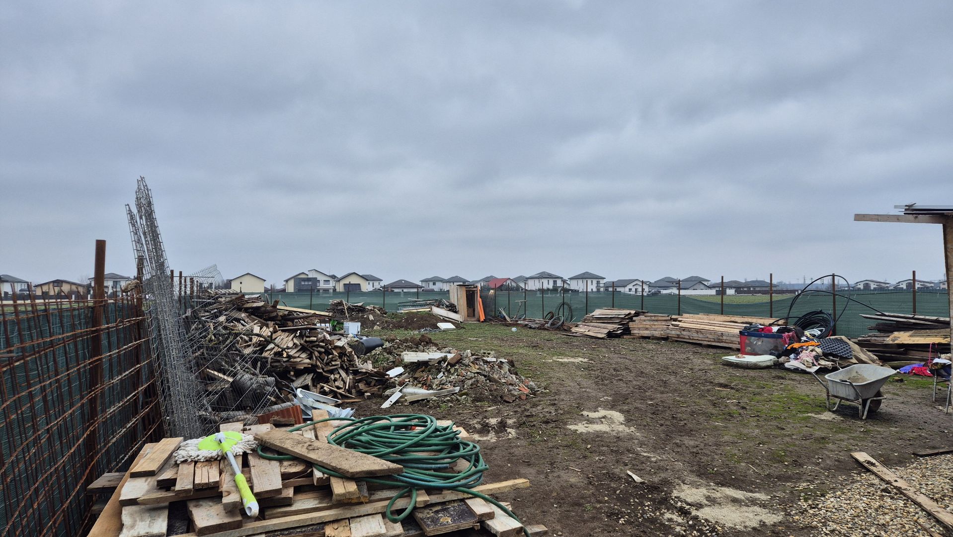 Teren 533 mp - Buftea - Poză 3