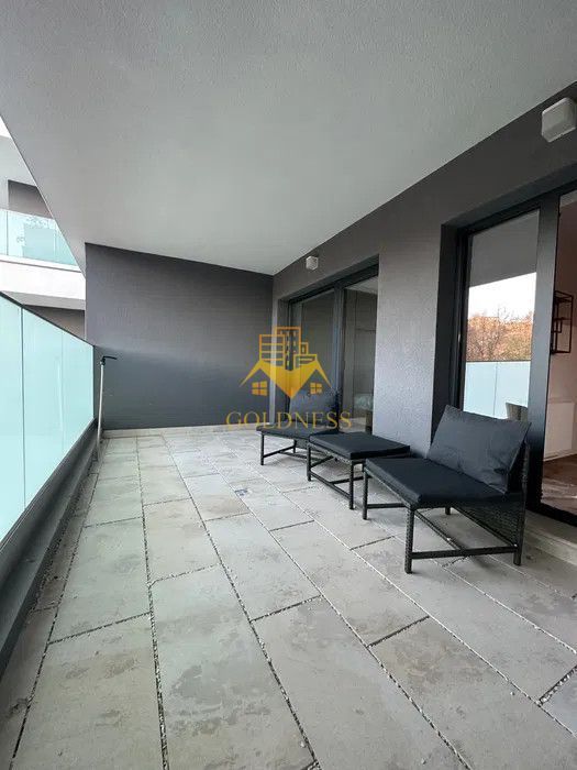 3 Camere de Lux, Zorilor, Parcare, Frunzisului, Lidl, Studium Green - Poză 13