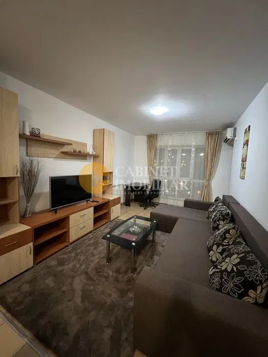 Chirie - 2 camere - Complex de apartamente - Poză 2