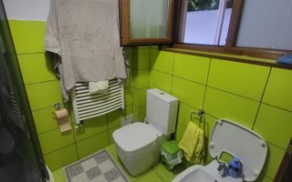 Apartament 5 camere,suprafata mare, curte, bloc 2006 - 4 nivele, Decebal, metrou - Poză 17