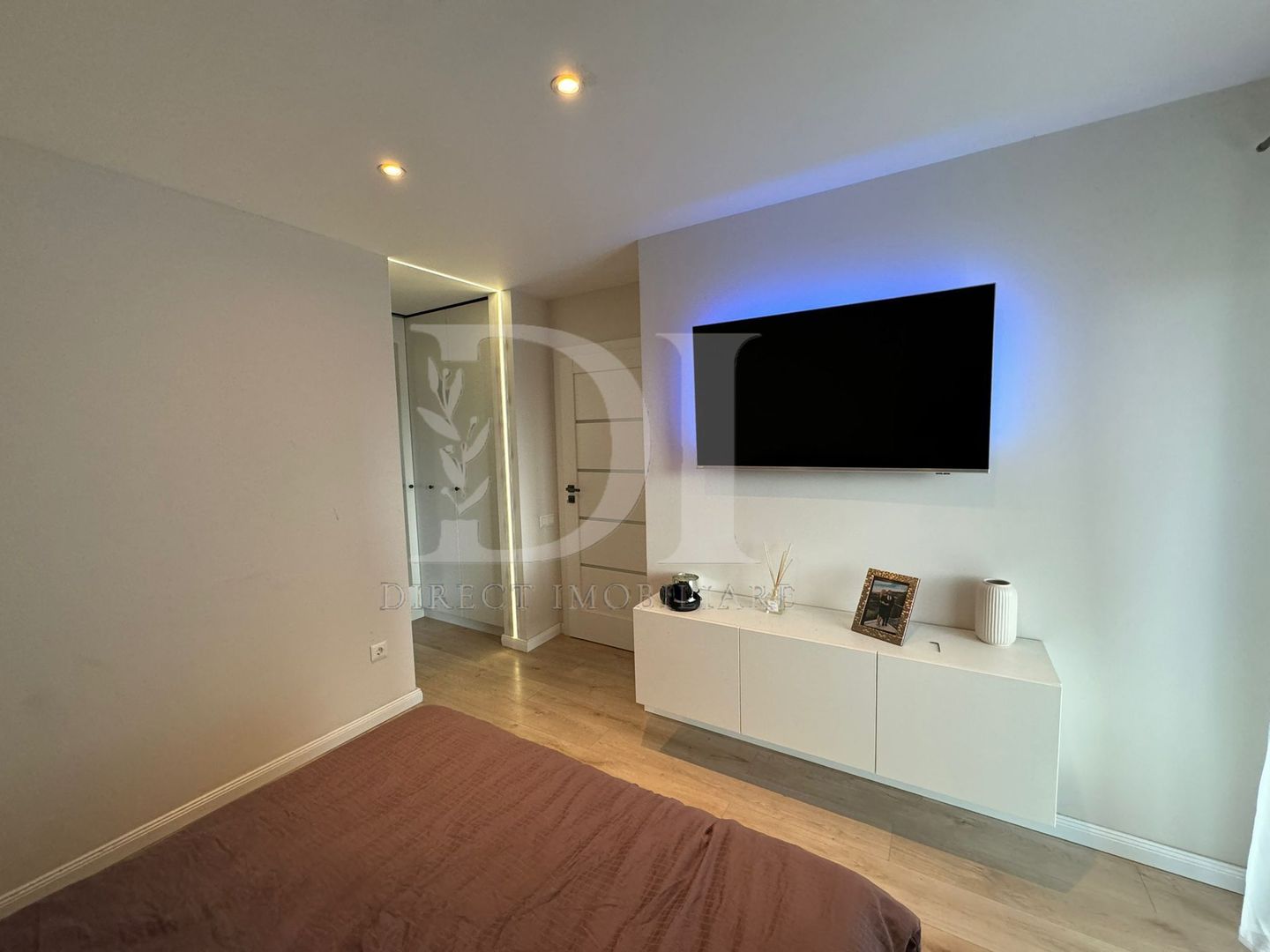 Apartament ultramodern / etaj intermediar / Zona Somesului - Poză 10