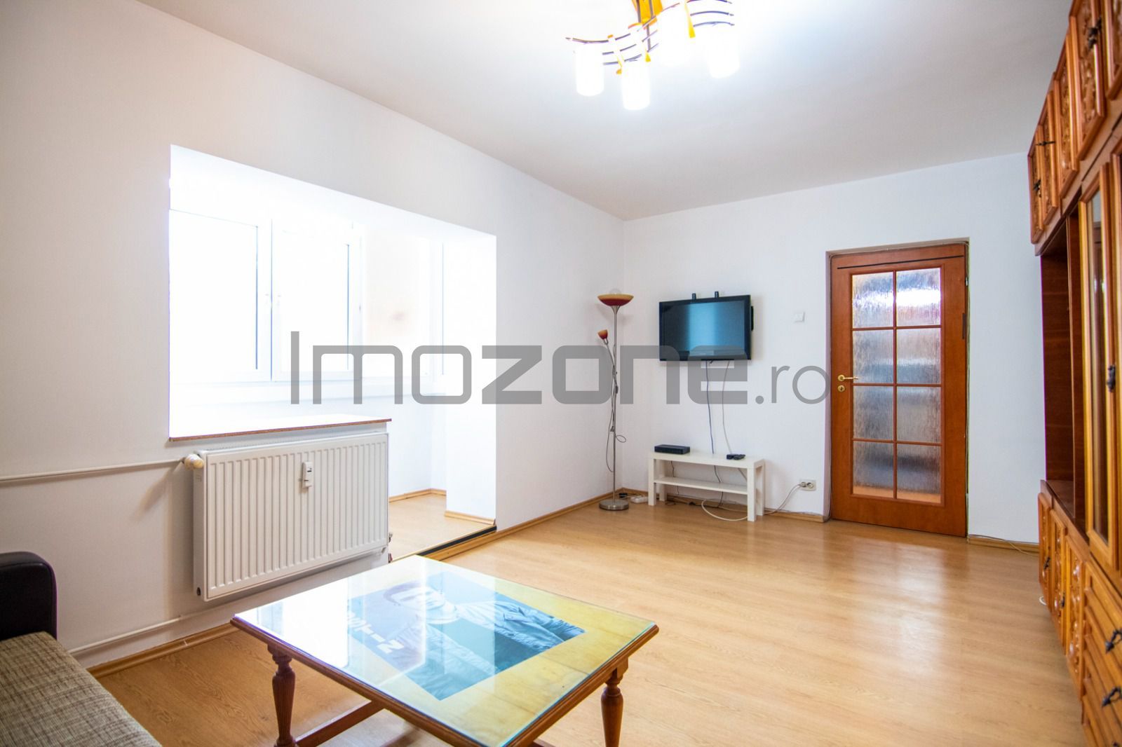 DE Inchirat 2 Camere, Mobilat si Utilat, Loc parcare, Drumul Taberei - Poză 1