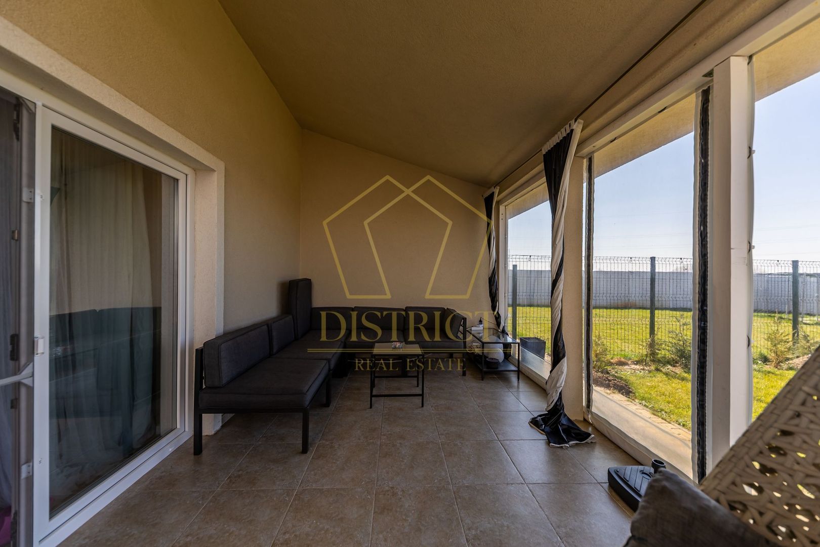 COM 0% Duplex mobilat cu 3 camere | M City Mall - Poză 3