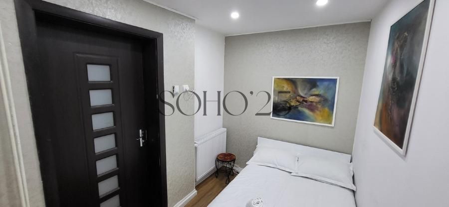 Apartament spatios, 3 camere, Rosetti, Universitate, design deosebit - Poză 2