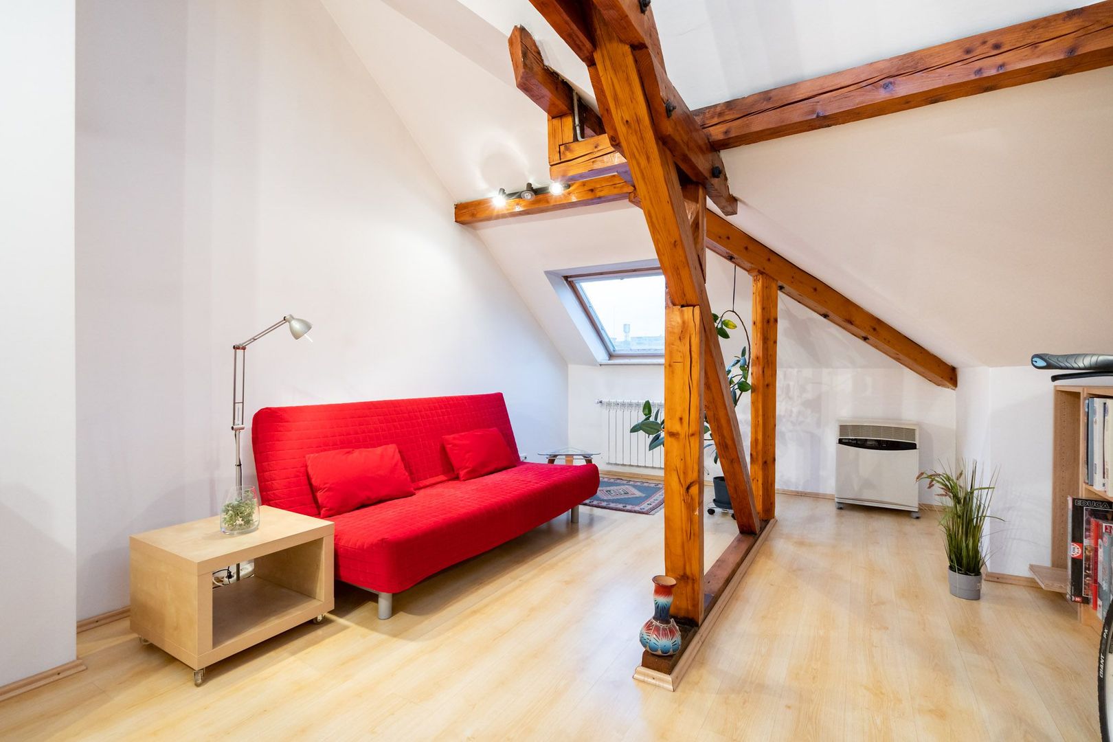 COMISION 0% - Casa complet renovata, singur curte,  zona Alba-Iulia - Muncii - Poză 16