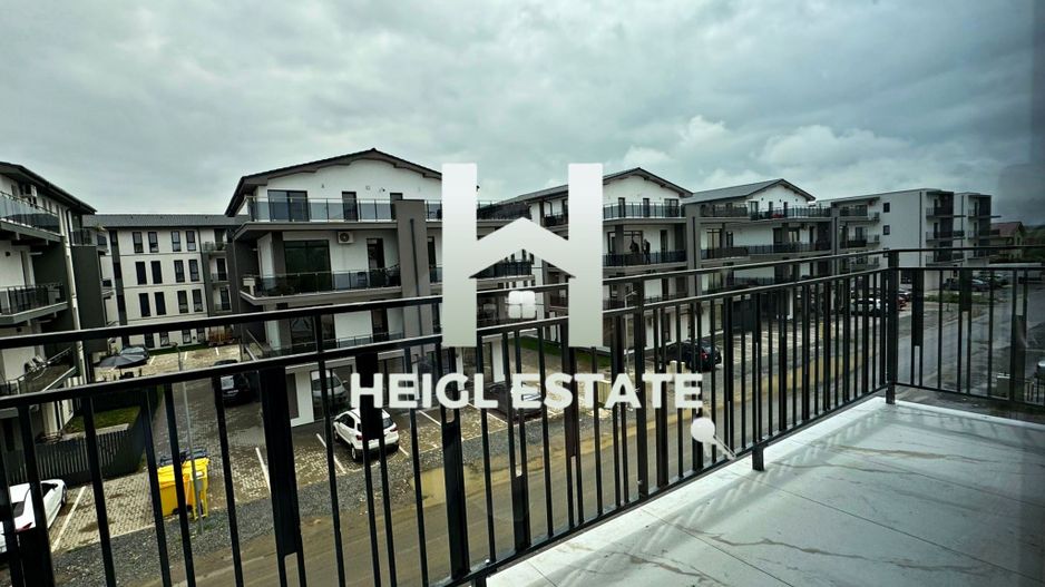 Apartament cu 2 camere de vânzare, zona Braytim - Poză 9