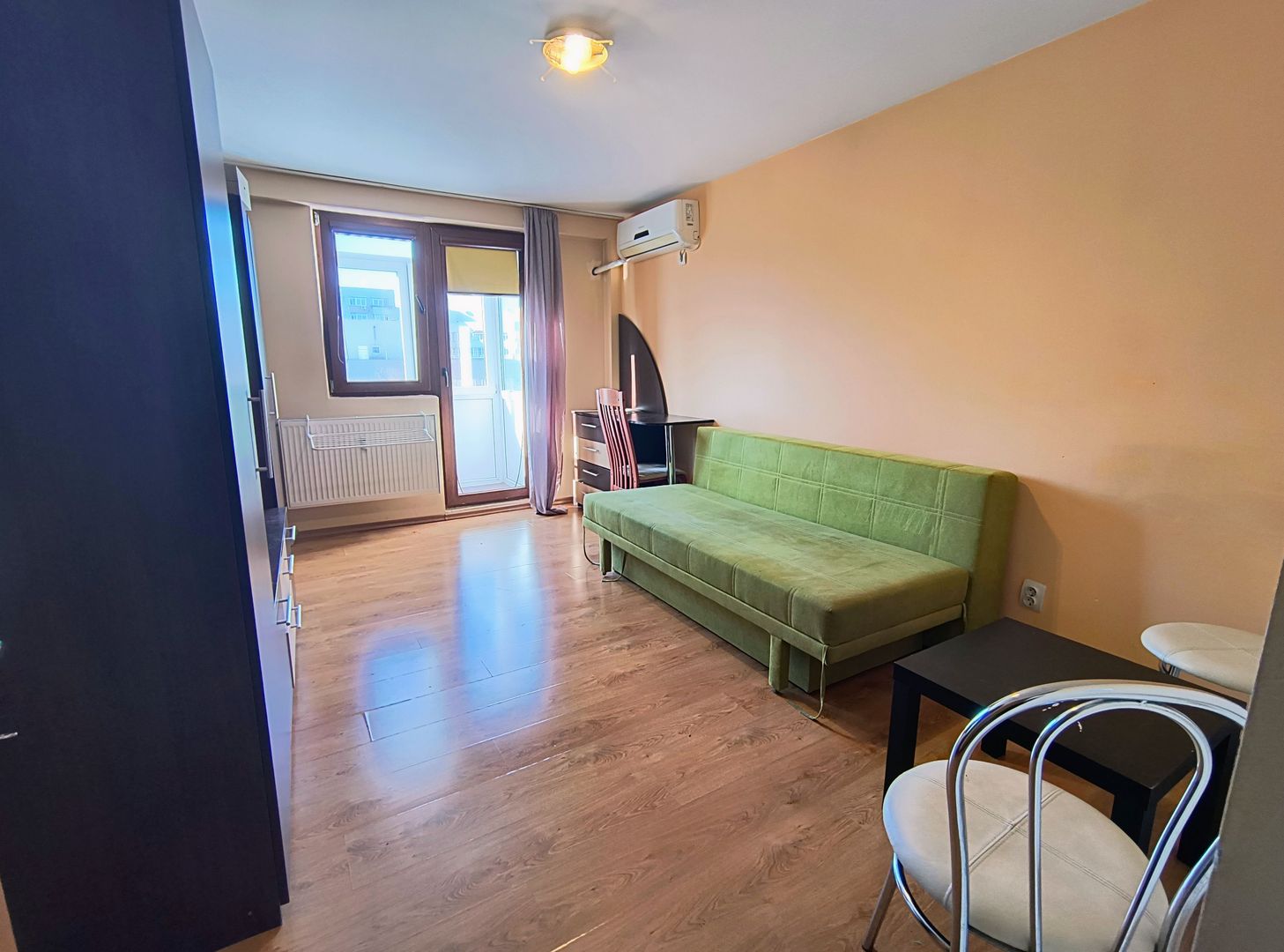 Dorobanti- Amman - Poză 1