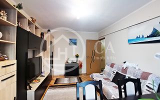 Apartament cu 3 camere de vanzare in zona Decebal, Oradea - Poză 2