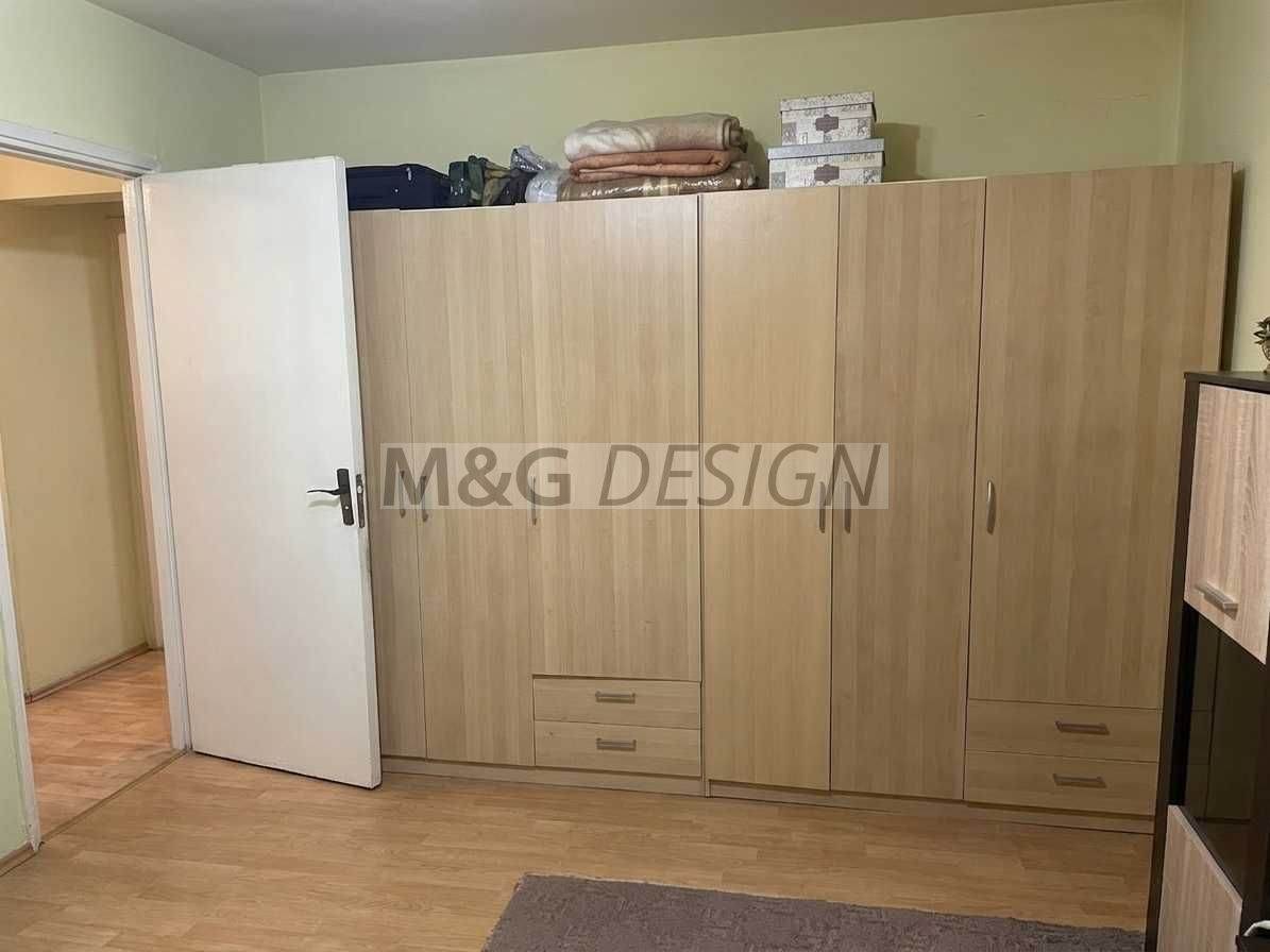 Apartament 1 camera zona Tipografilor etaj 2 - Poză 2