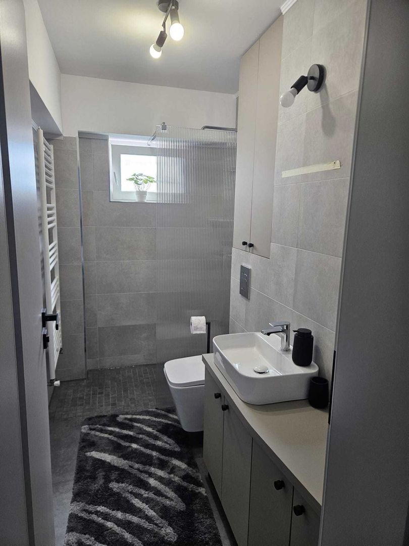 AP. 2 CAMERE 13 SEPTEMBRIE, PET-FRIENDLY, MOBILAT/UTILAT MODERN - Poză 7