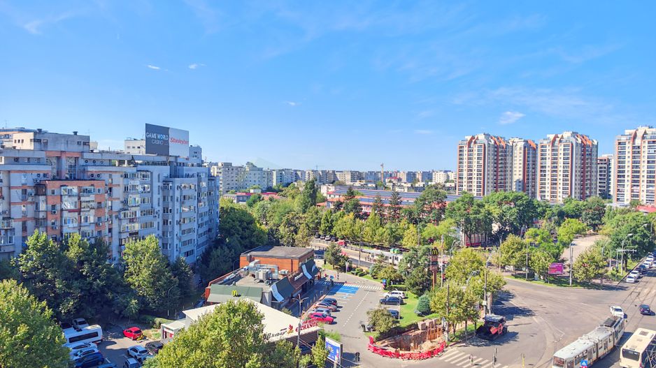Renovat la trei minute de statia de metrou Dristor - Poză 23
