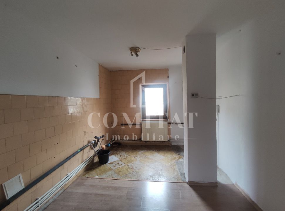 Apartament 3 camere | etaj 2 | zona Titulescu | 70mp - Poză 12