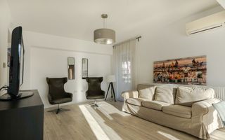 Apartament 4 camere, 94 mp, terasa 100 mp, parcare, Buna Ziua - Poză 3