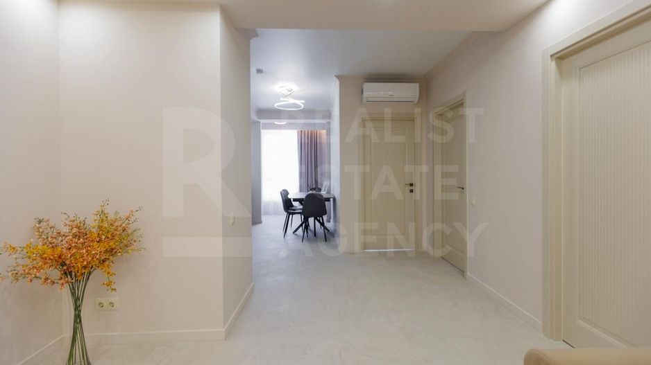 Vânzare, apartament, 3 camere, str. Jubiliară, Botanica - Poză 8