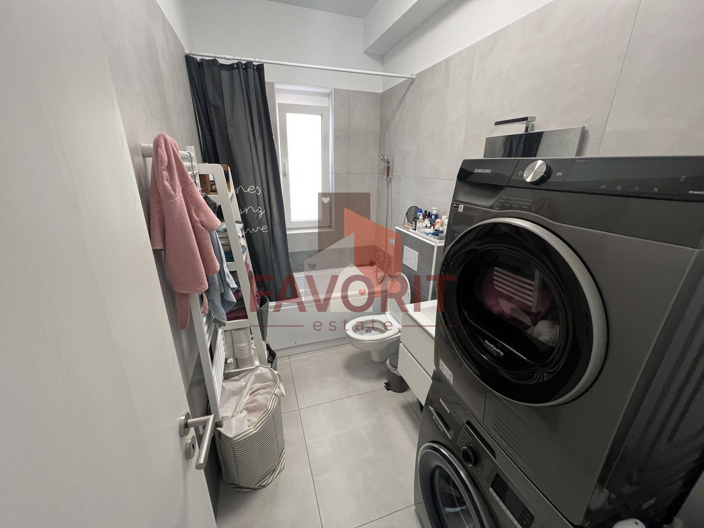 Apartament 3 camere decomandat | Giroc - Poză 7