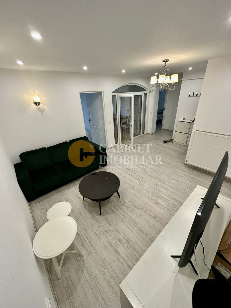 Etaj 1 Apartament Cu 3 Camere 65Mp Bloc 2016 - Poză 9