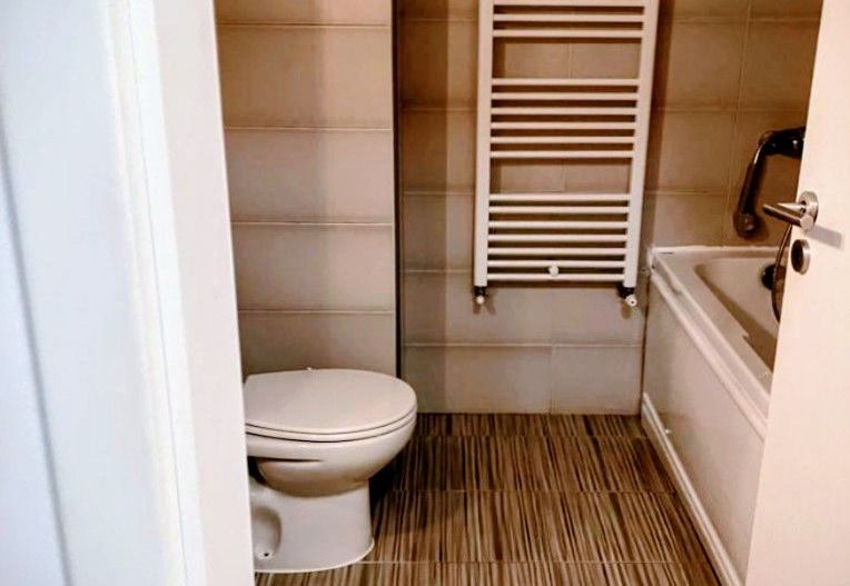 Apartament o camera I Terasa spatioasa 37 mp I zona Torontalului - Poză 5