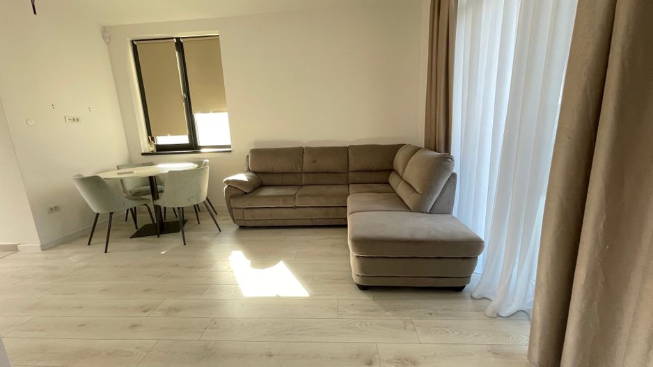 Duplex frumos in zona Mehala - Poză 2