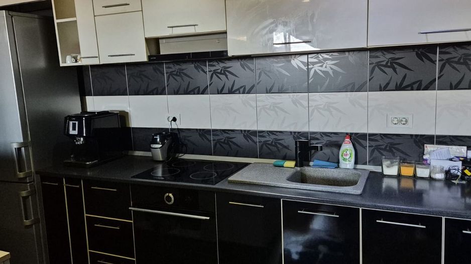 De inchiriat apartament cu 2 camere si loc de parcare, Militari Residence - Poză 4