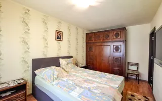 Apartament 3 Camere Complet Mobilat I Astra - Poză 22