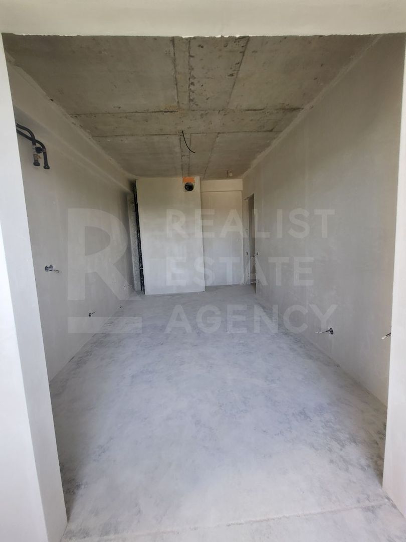 Vânzare,apartament, 1 cameră + living, str. Ialoveni, Telecentru - Poză 5