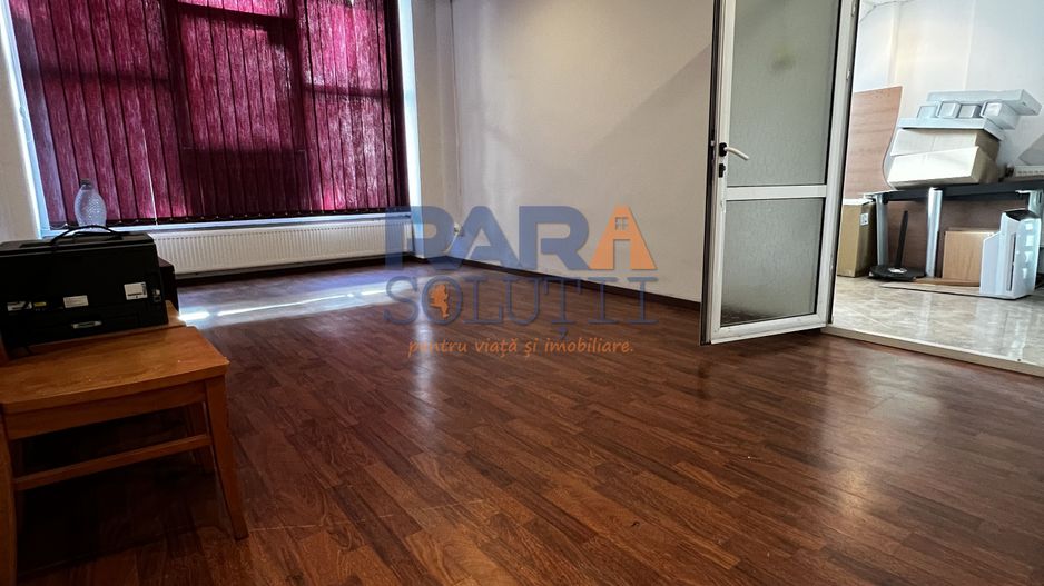 Spatiu comercial - posibilitate cabinet medical / salon cosmetică - Poză 4