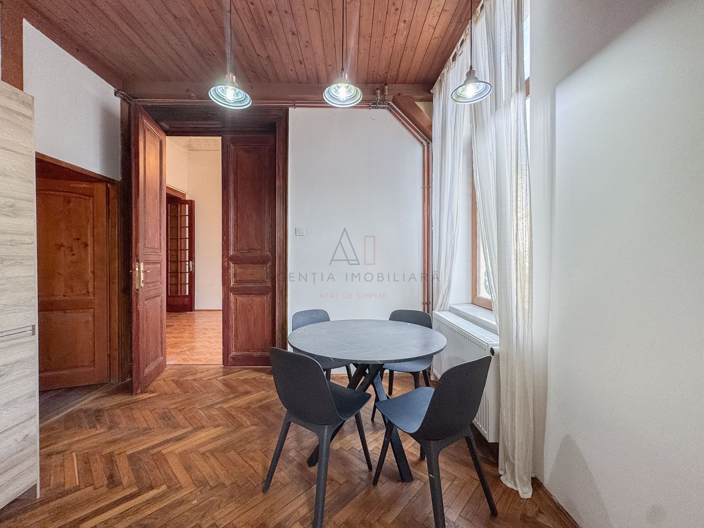 Bijuterie Arhitecturala | Apartament 4 Camere Vila - Poză 11