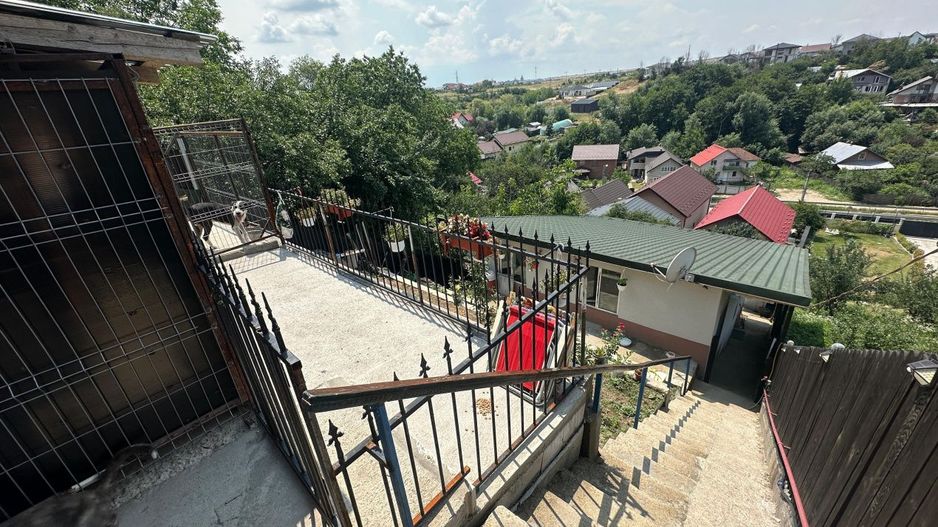Casa pe parter 3 camere | Pitesti - Poză 10