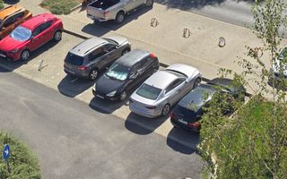 Apartament 2 Camere | Tip Penthouse | 80mp | Avantgarden3 - Poză 18