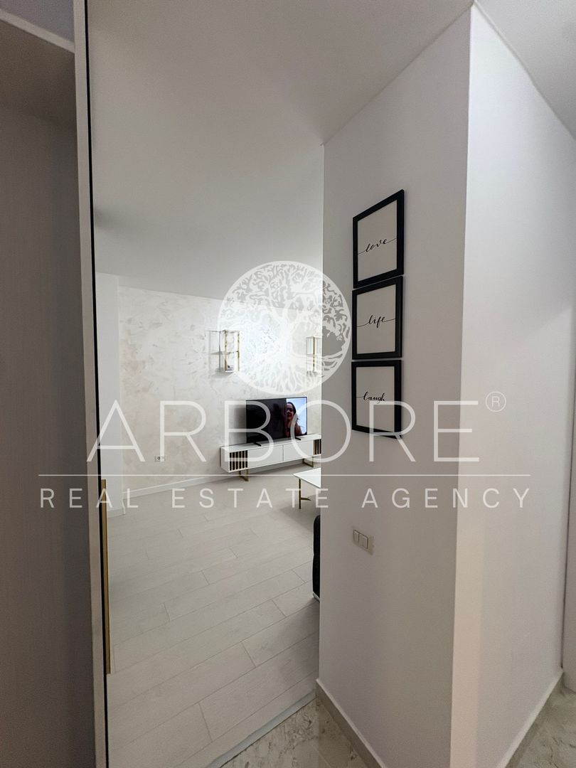 Închiriere apartament 2 camere, mobilat, prima închiriere - Poză 13