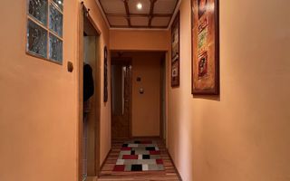 Apartament cu 2 camere, 55 mp, decomandat, Zona Libertatii - Poză 7