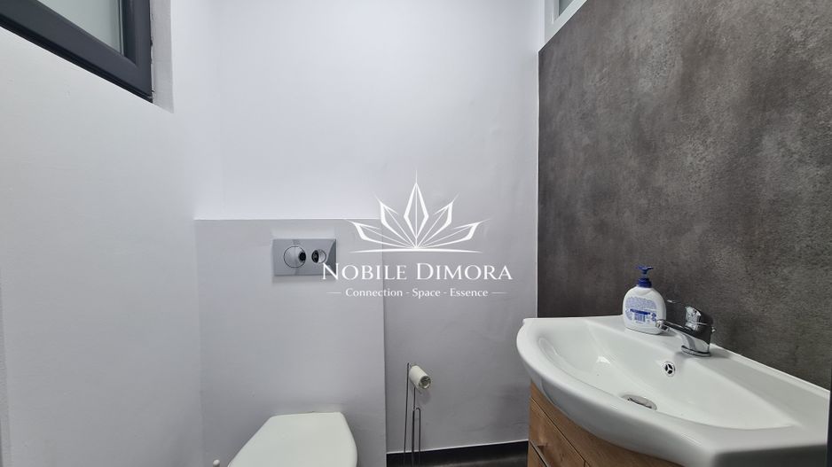 SAD - Spatiu comercial de 85 mp in apropiere de Torontalului - Iulius Mall - Poză 10