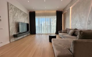 Apartament 3 Camere | One Verdi | Loc de Parcare - Poză 2