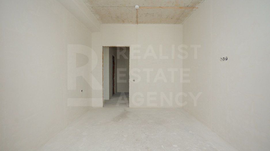 Vânzare apartament 76 mp, strada Burebista, Ialoveni - Poză 6