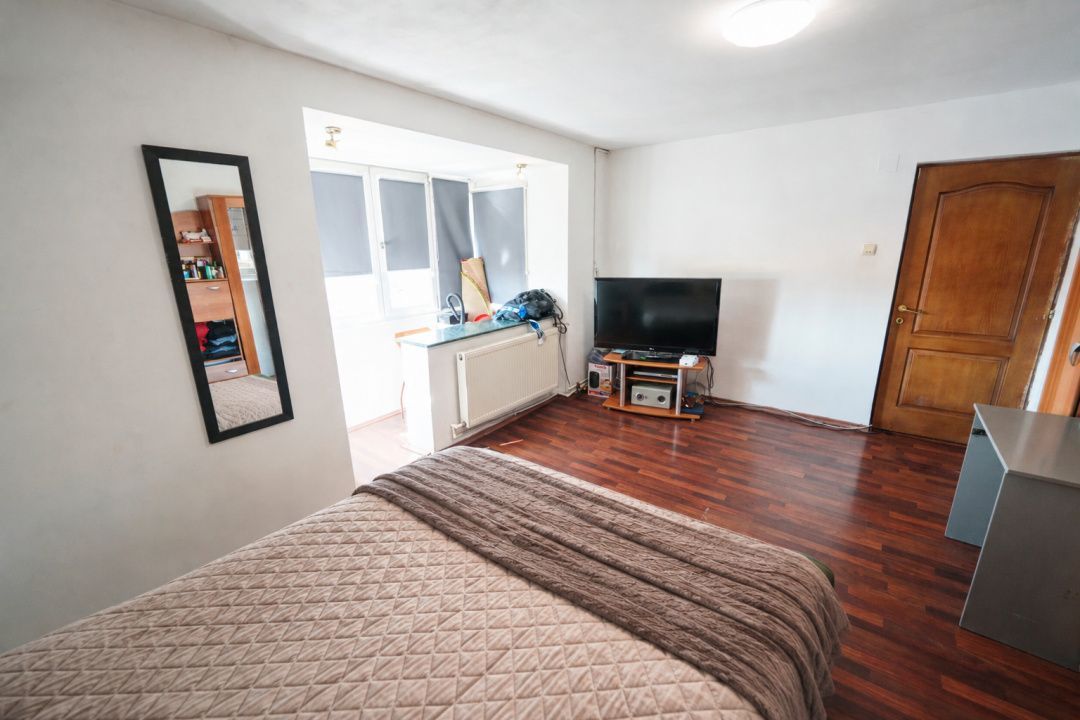 Apartament de vanzare 2 camere – Ultracentral, Craiova - Poză 5