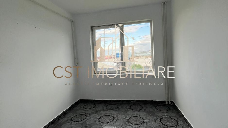 Apartament cu 2 camere / Buziasului - Poză 1