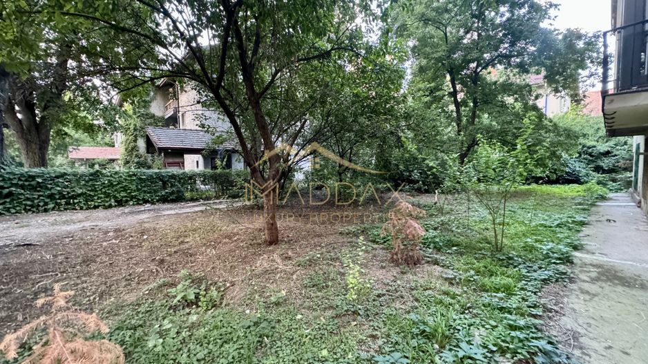 Teren intravilan ***438mp*** / PUD  // Floreasca - Poză 10