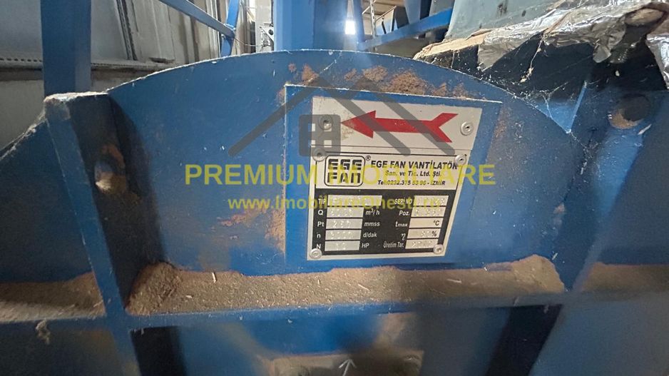 Oportunitate rară – Afacere producție peleți la cheie! - Poză 10