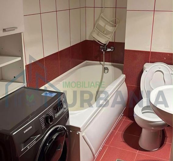 Apartament 2 camere, 57 mp, etaj 4, Penta, Tătărași, Iași - Poză 4