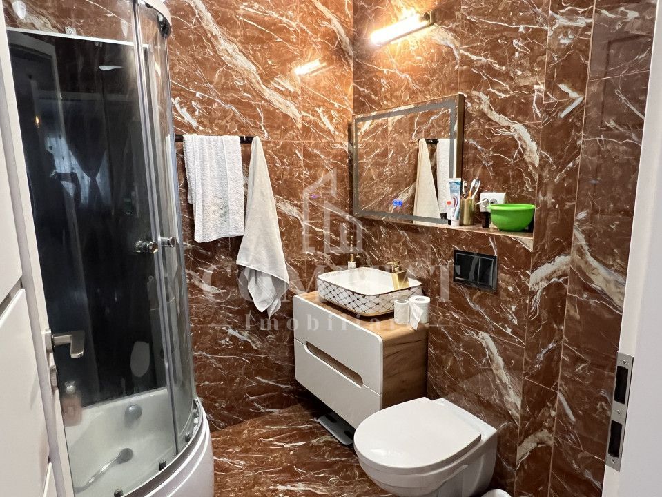 Apartament 3 camere | etaj intermediar | Fagului - Poză 17