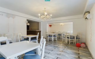 Spațiu comercial cu multiple destinații pe Martirilor - Poză 11