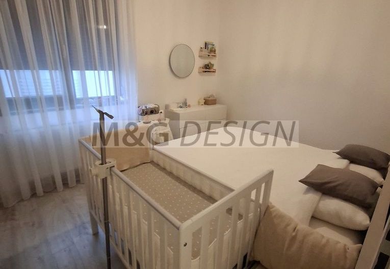 .2 camere  Dumbravita etaj 1 , bucatarie inchisa - Poză 4