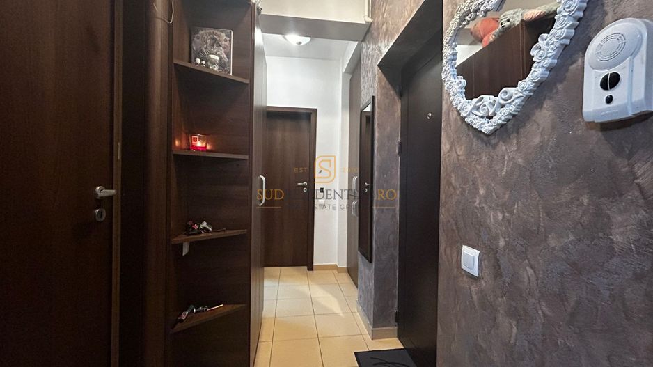 Apartament cu 2 camere de vanzare, decomandat, Soseaua Oltenitei - Poză 7