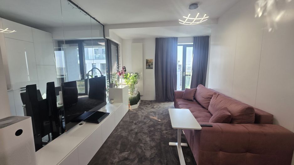 Studio modern | Aviatiei | Metroul Aurel Vlaicu - Poză 1