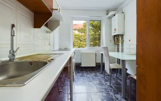 Apartament ultracentral pe B-dul Revoluției - Poză 10