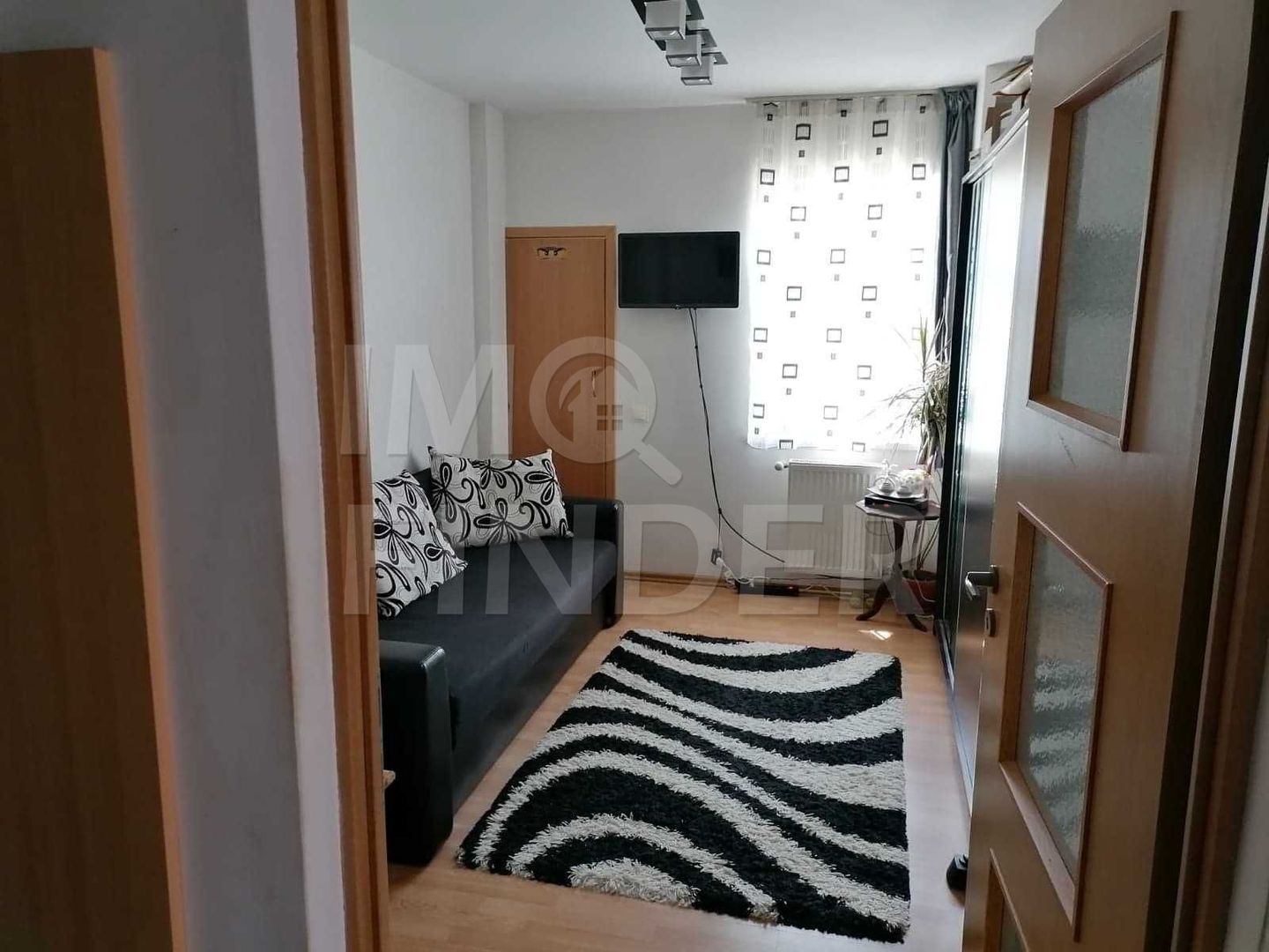 3 camere Zorilor Parcare cu CF separat Bloc Nou - Poză 5
