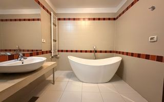 APARTAMENT 3 CAMERE | 2 LOCURI DE PARCARE | PREMIUM | TERASA + CURTE - Poză 13