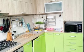 Vânzare apartament 3 camere cu centrală Apărătorii Patriei - Poză 6