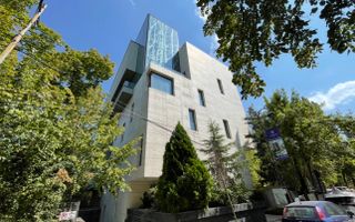 PRIMAVERII | APARTAMENT OFFICE SAU COMERCIAL |  207 MP UTILI | TERASA | - Poză 1